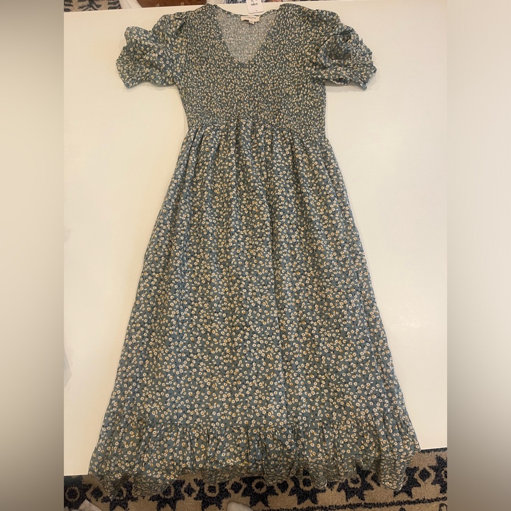 women’s dress never worn